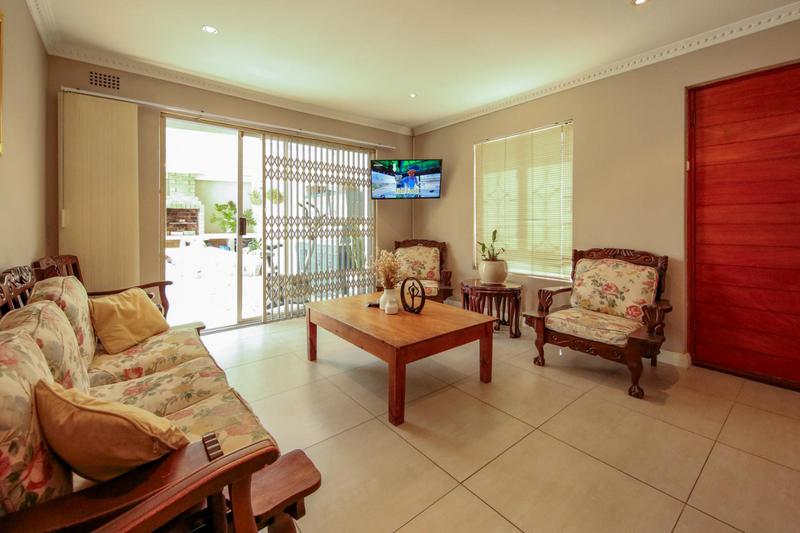 4 Bedroom Property for Sale in Northpine Western Cape